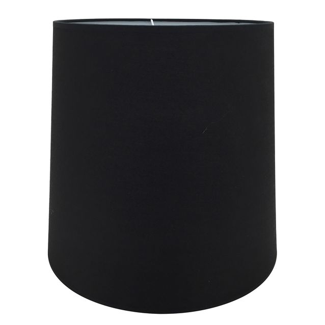 Varjostin Heat Mix&Match 35cm musta