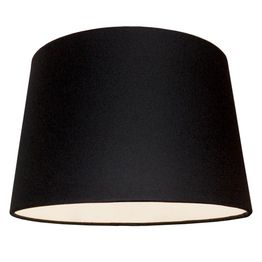 Varjostin By Rydéns Dots musta 33cm 