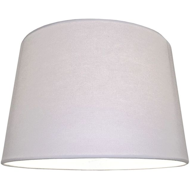 Varjostin By Rydéns Dots valkoinen 33cm