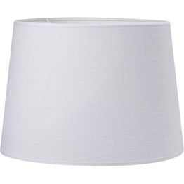 Varjostin PR Home Sofia Lin 25 cm 250x220x180mm Classico valkoinen