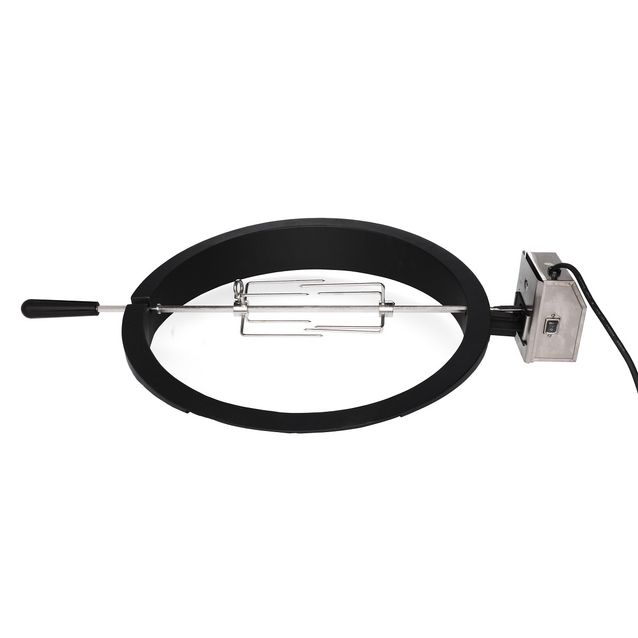 Varrassarja Mustang Kamado L 21