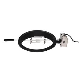 Varrassarja Mustang Kamado M 18" kamado-grilleille