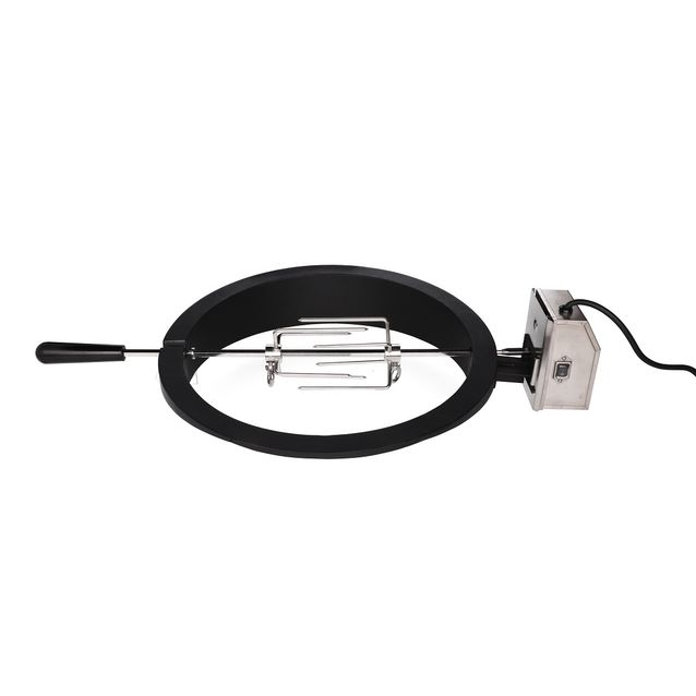 Varrassarja Mustang Kamado M 18