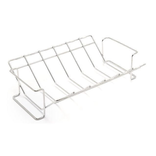 Varrasteline Broil King 6 kaksoisvarrasta