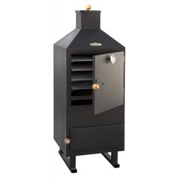 Varu L varaava savustuskaappi