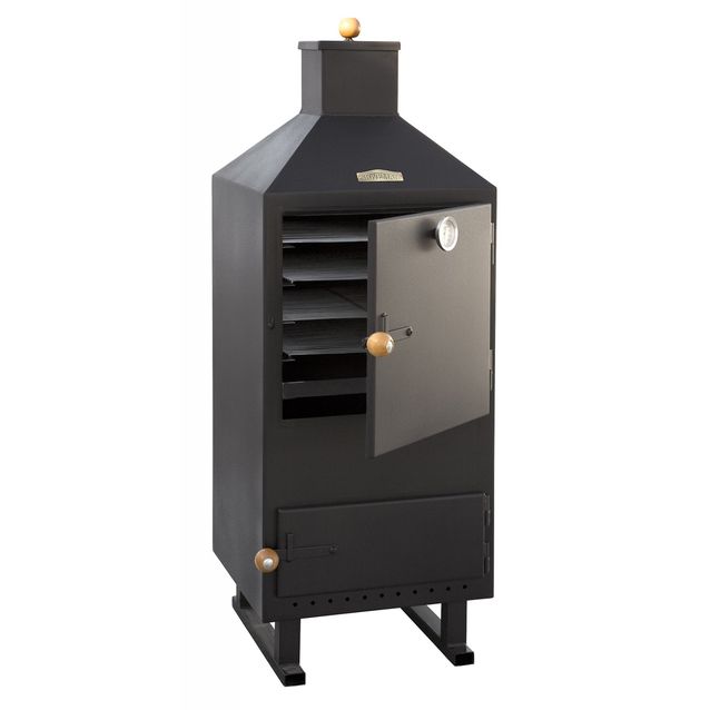 Varu L varaava savustuskaappi