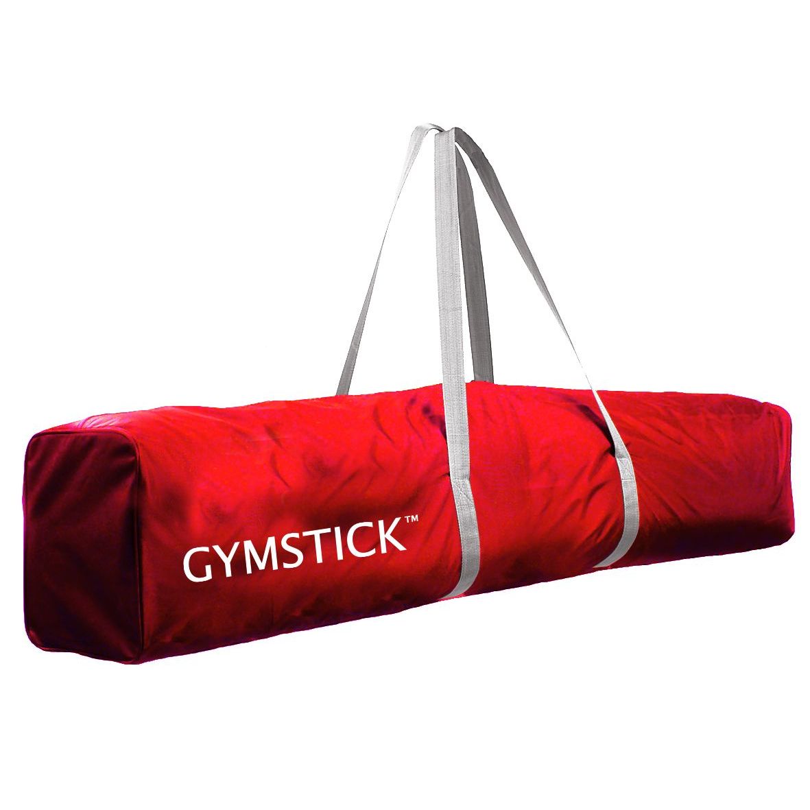 Varustekassi Gymstick 144 x 27 x 38 cm punainen