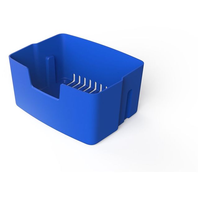 Varustelteline Nilfisk Core 140 -painepesureihin