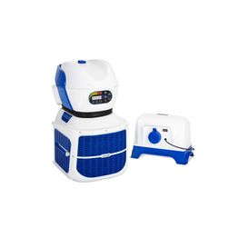 Vastavirtalaite Bestway Swimfinity 8 nopeutta