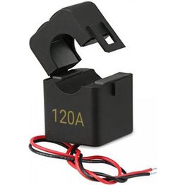Vastusmittari Shelly 120A current clamp