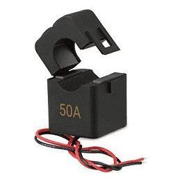 Vastusmittari Shelly 50A current clamp