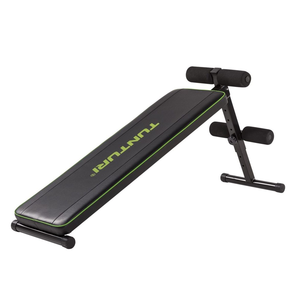 Vatsapenkki Tunturi AB20 kokoontaitettava max. 120 kg