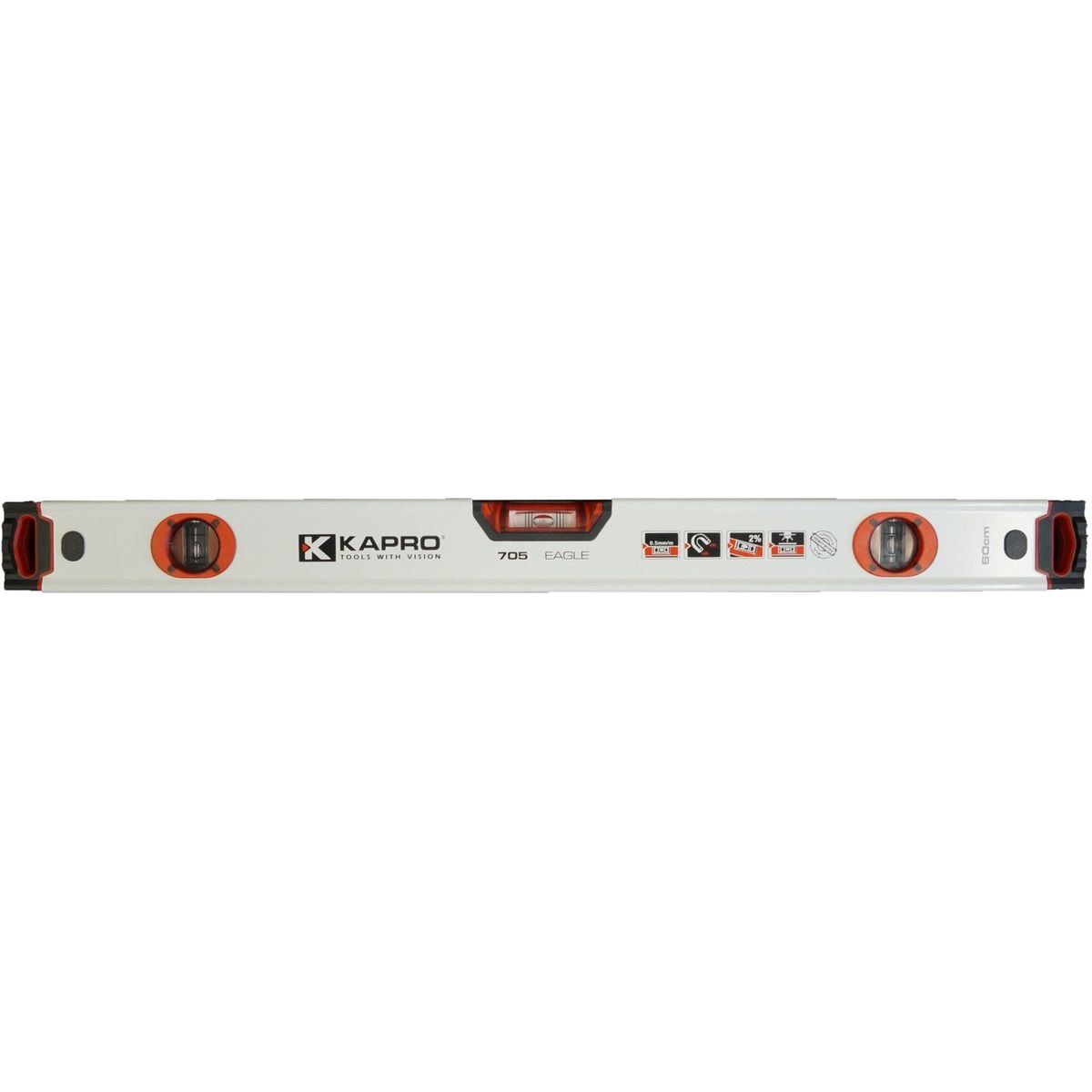 Vatupassi Kapro 705 Optivision 80cm