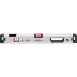 Vatupassi Kapro Optivis. 905M 60cm magneetilla