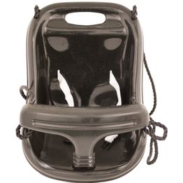 Vauvakeinu Nordic Play musta