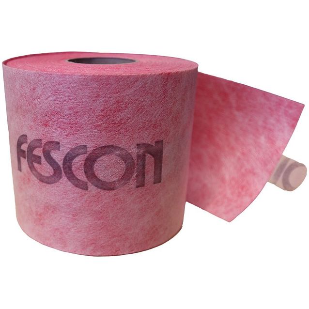 Vedeneristysnauha Fescon VE-N, 25 m/rll