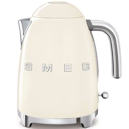Vedenkeitin Smeg KLF03, kerma
