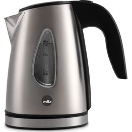 Vedenkeitin Wilfa Boil, 1l, teräs