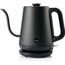 Vedenkeitin Wilfa Gooseneck 0.8 L mattamusta