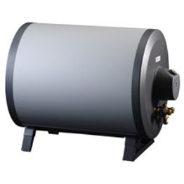 Lämminvesivaraaja Nibe Sauna EL 150 rst 150 l saunamalli