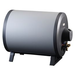 Lämminvesivaraaja Nibe Sauna EL 300 rst 300 l saunamalli