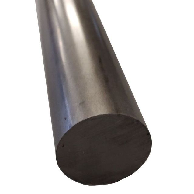 Vedetty akseli Warma, Ø20mm, pituus 300mm