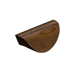 Vedin Beslag Design Archive 106x33x19 mm pähkinä