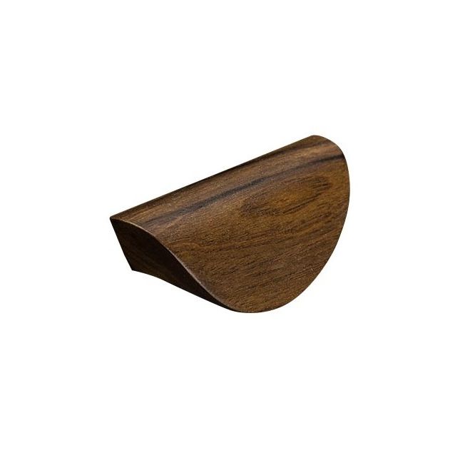 Vedin Beslag Design Archive 106x33x19 mm pähkinä