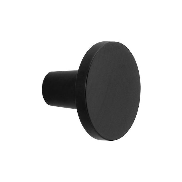 Vedin Elfa Décor, sileä, 25x19x25mm, Oil rubbed bronze