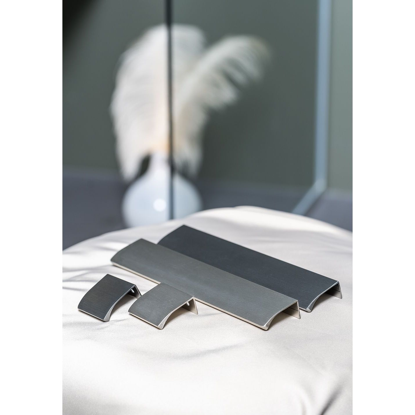 Vedin Hafa Verge 200 Inox lisäkuva