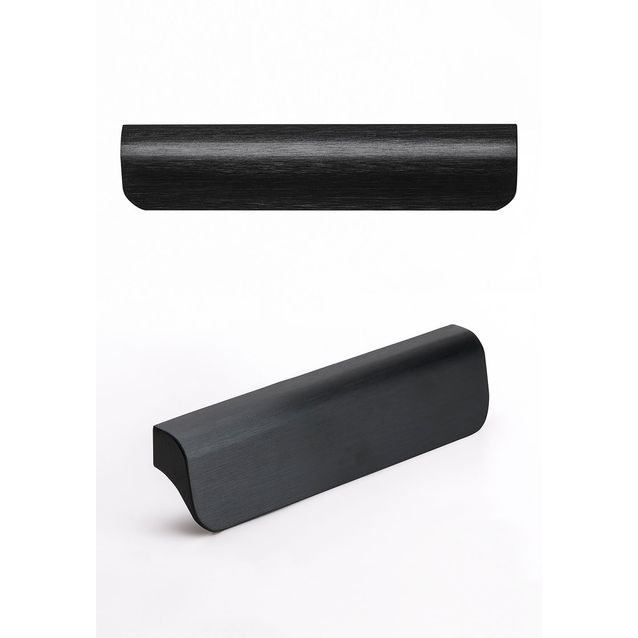 Vedin Noro Arc, musta