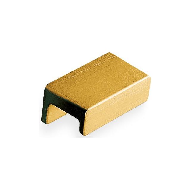 Vedin Savo Station 44 mm harjattu messinki