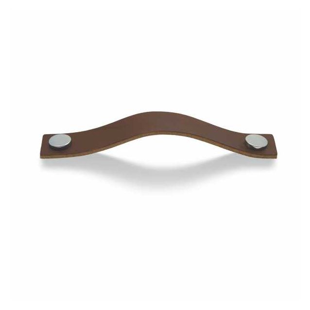 Vedin Grip Leon 128mm nahka eri värejä