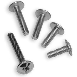 Vedinruuvi Savo M4 25 mm 100 kpl