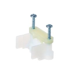 Vedonpoistaja AS9.1 1 kaapelille Ø 10,5-20 mm