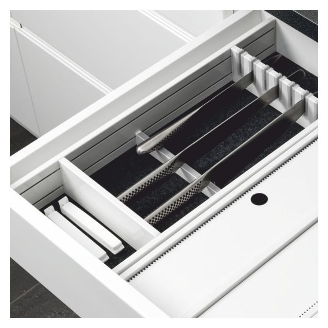 Veitsiteline IMA Flex valkoinen