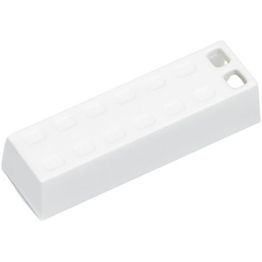 Vekkikaihtimen kiinnikkeen pohjakappale SOLAR StrainRise BB24-15 4 kpl