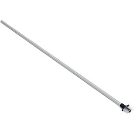 Vekkikaihtimen säätötanko ja seinäteline säätötangolle Solar Kaihdin