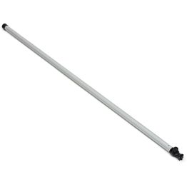 Vekkikaihtimen säätötanko ja seinäteline säätötangolle SOLAR StrainRise BB24-15