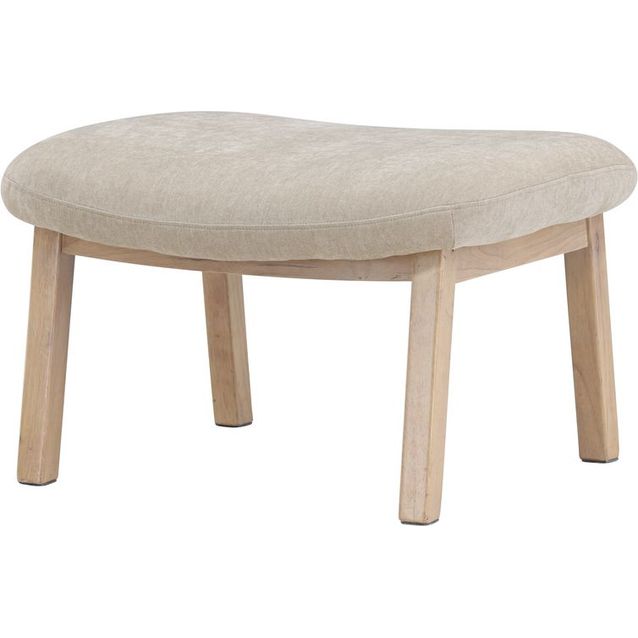 Rahi Venture Home Rile, vaalea puu/beige