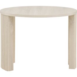 Sohvapöytä Venture Home Bristol, ø60cm