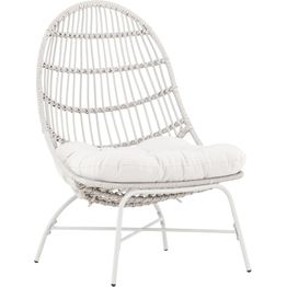 Lepotuoli Venture Home Paul, beige