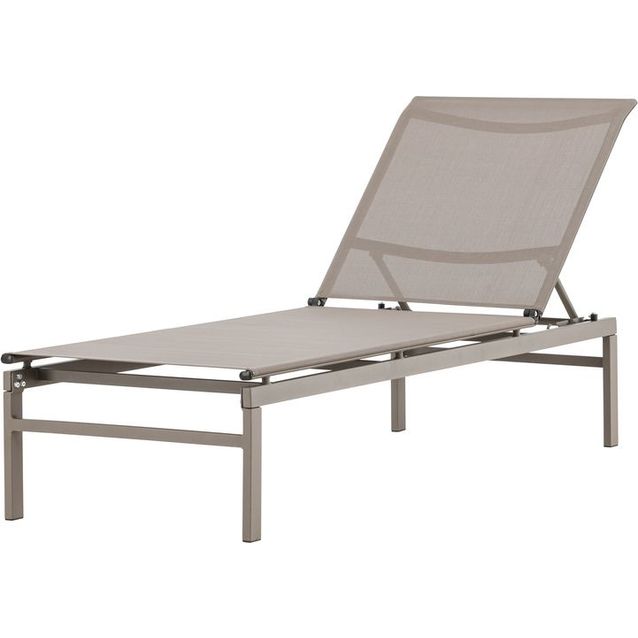 Aurinkotuoli Venture Home Massimo