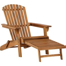 Aurinkotuoli Venture Home Tropea