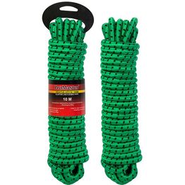 Venyvä köysi ProMaster 10mm x 10m