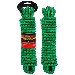 Venyvä köysi ProMaster 12mm x 8m