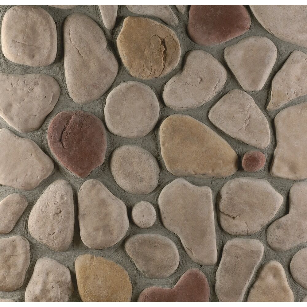 Verhoilukivi Mathios Stone Rio Grande Earth