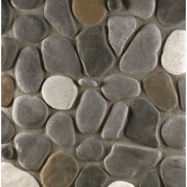 Verhoilukivi Mathios Stone Rio Grande Gray