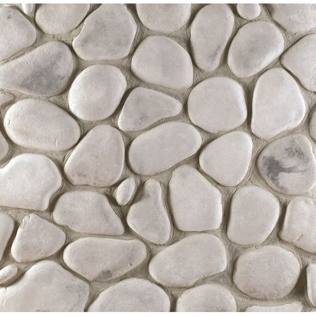 Verhoilukivi Mathios Stone Rio Grande Silver