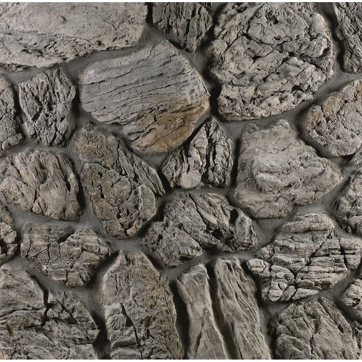 Verhoilukivi Mathios Stone Terra Gray